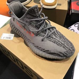 Yeezy 350 V2 Beluga 2.0
